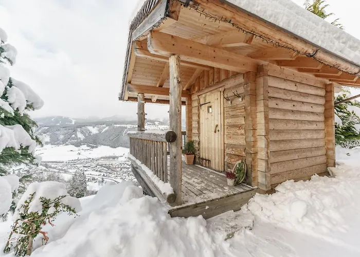 Mitterwallnerhof Appartement