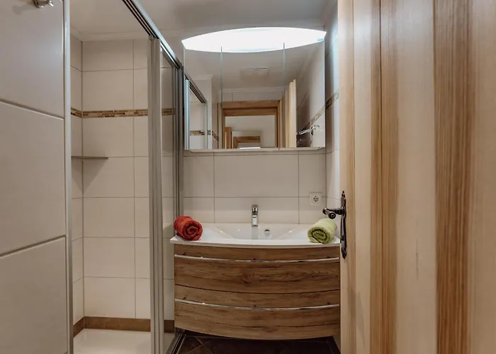 Appartement Mitterwallnerhof