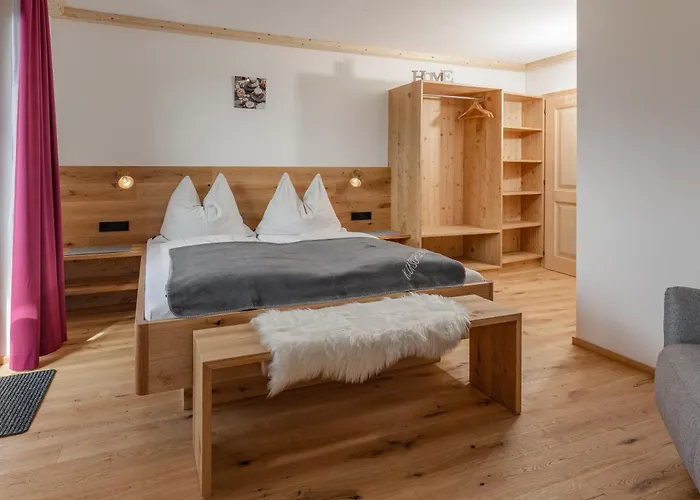 Apartment Mitterwallnerhof *