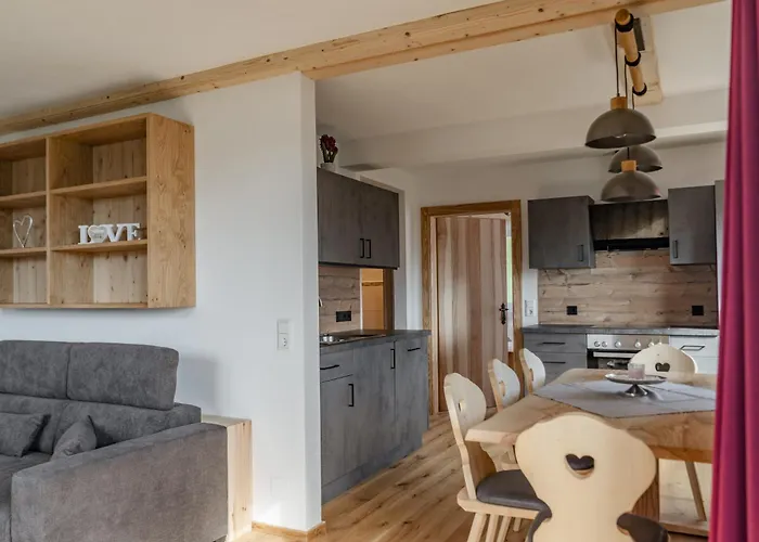 Mitterwallnerhof * Schladming