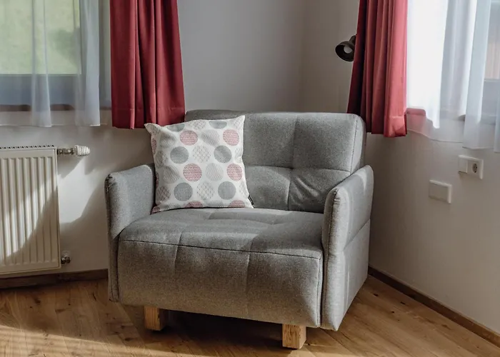 Apartamento Mitterwallnerhof *