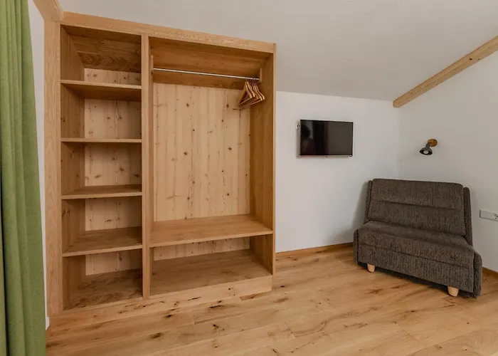 Mitterwallnerhof * Schladming