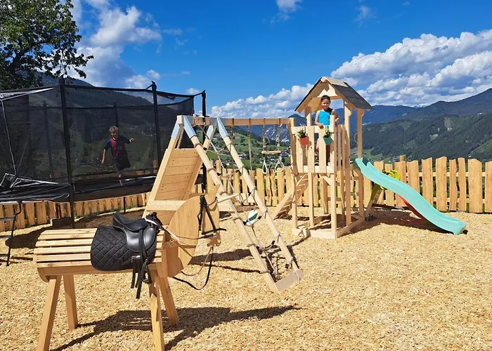 Mitterwallnerhof Schladming