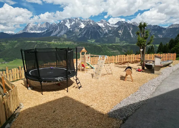 Mitterwallnerhof Schladming